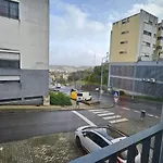 Lisboa Wi-fi Metro Apartment