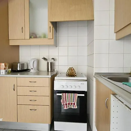Apartamento Lisboa Odivelas Wi-Fi Metro *
