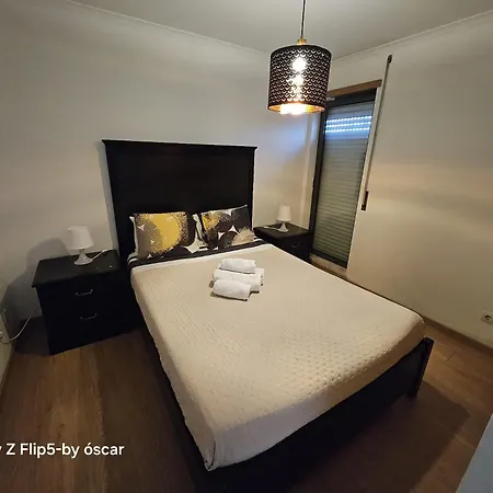Apartamento Lisboa Odivelas Wi-Fi Metro