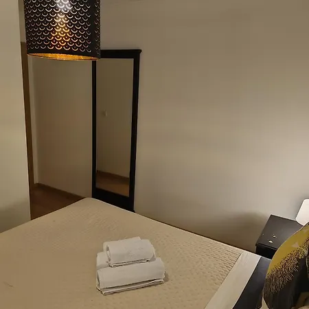 Lisboa Wi-fi Metro Apartment *