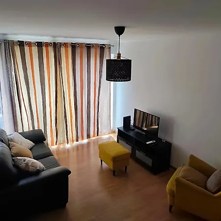 Ap Chic Odivelas (Lisbon)